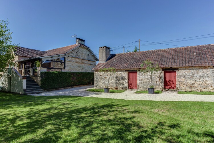 Maison de vacances - LAVERCANTIÈRE