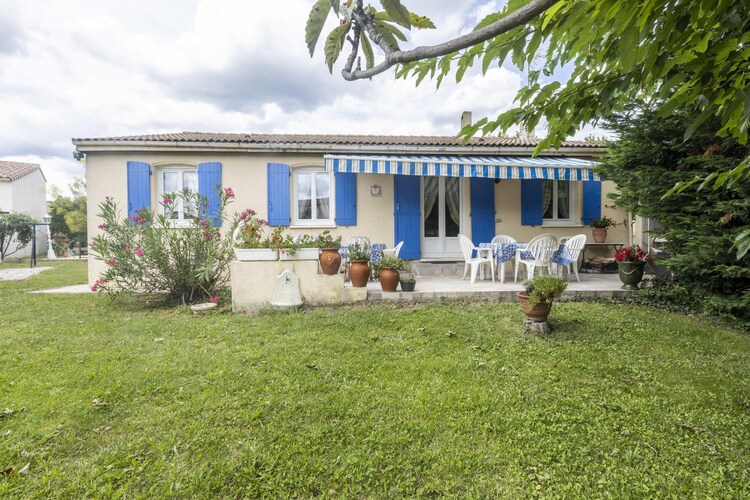 Maison de vacances - CLARENSAC
