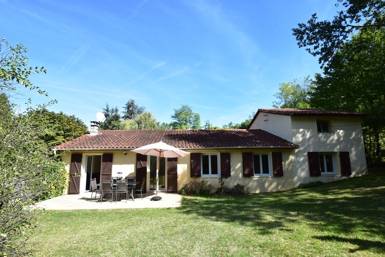 Maison De Vacances Saint Cybranet