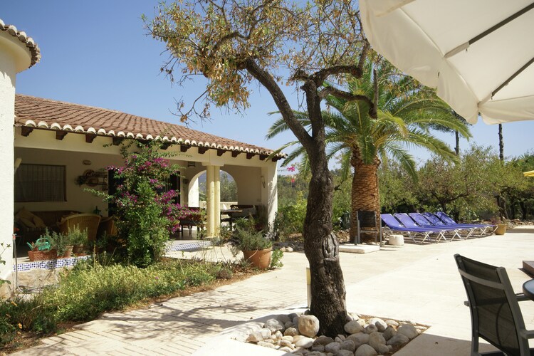Casa Smit