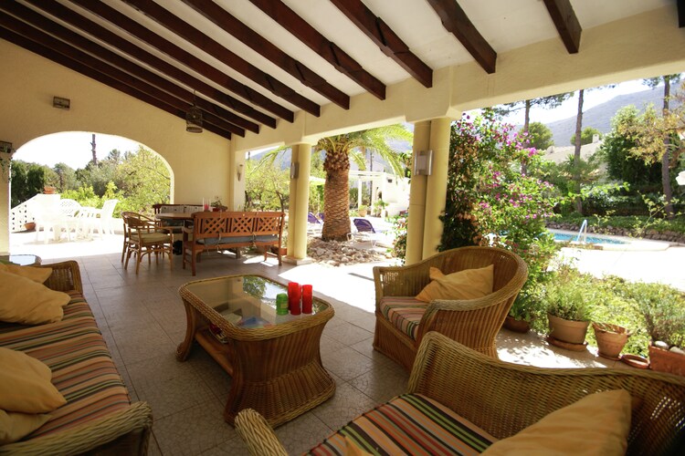 Casa Smit