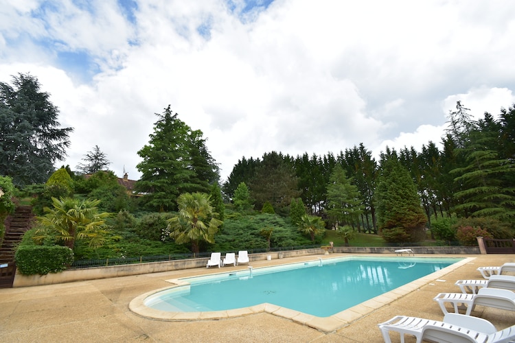 Maison de vacances Prats du Périgord Losthe Haut 682