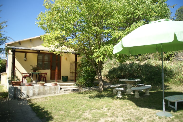 Superbe maison à St Maurice d'Ibie