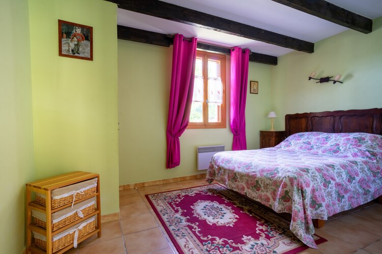 Superbe maison à St Maurice d'Ibie