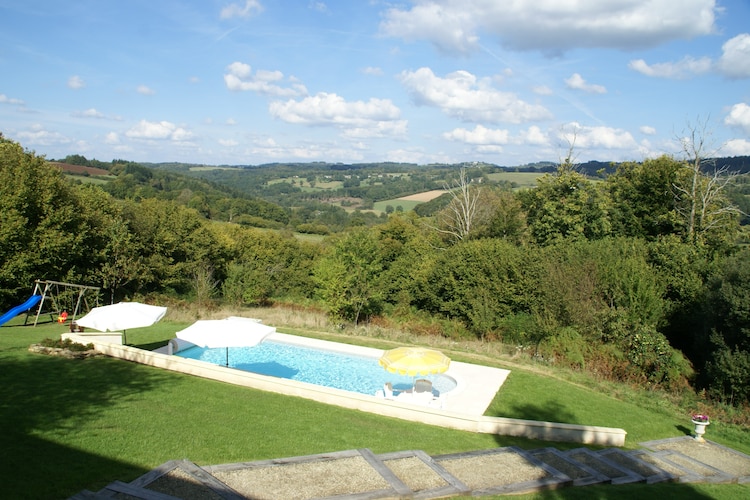 Maison de vacances Sussac