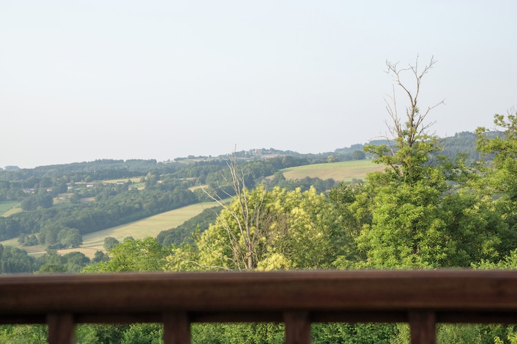 Maison de vacances Sussac