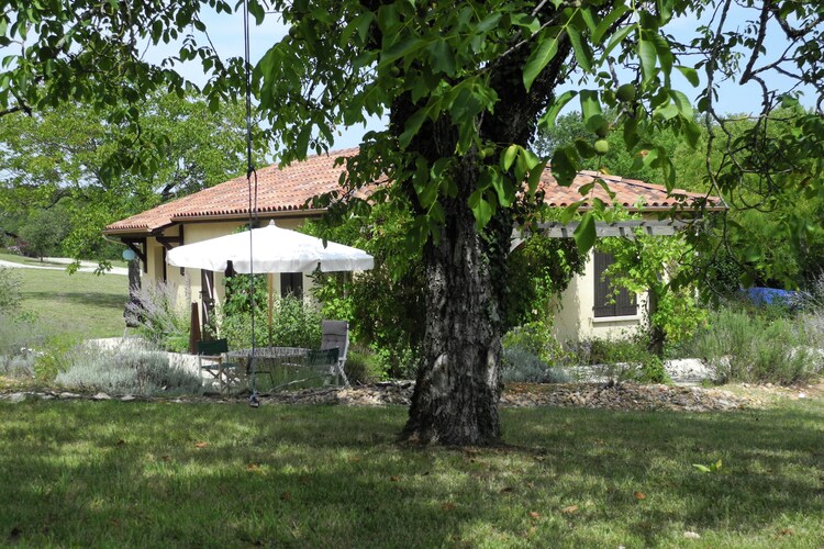 Maison De Vacances Ajat