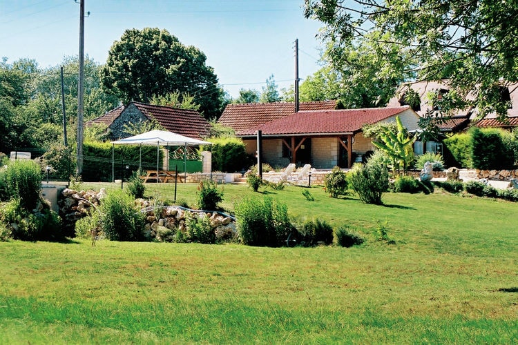 Heerlijk vakantiehuis met fijn privézwembad in de culturele omgeving van Cahors