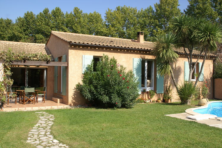 vakantiehuis Frankrijk, Provence-alpes cote d azur, Noves vakantiehuis FR-13550-02