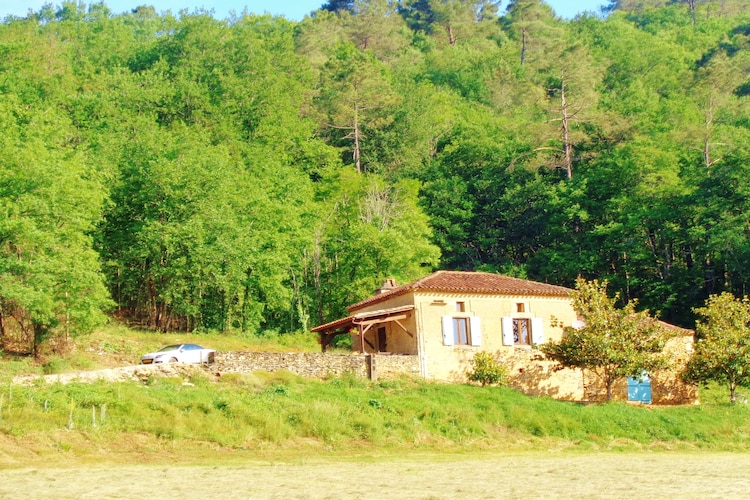 Vakantiehuis met Zwembad te huur