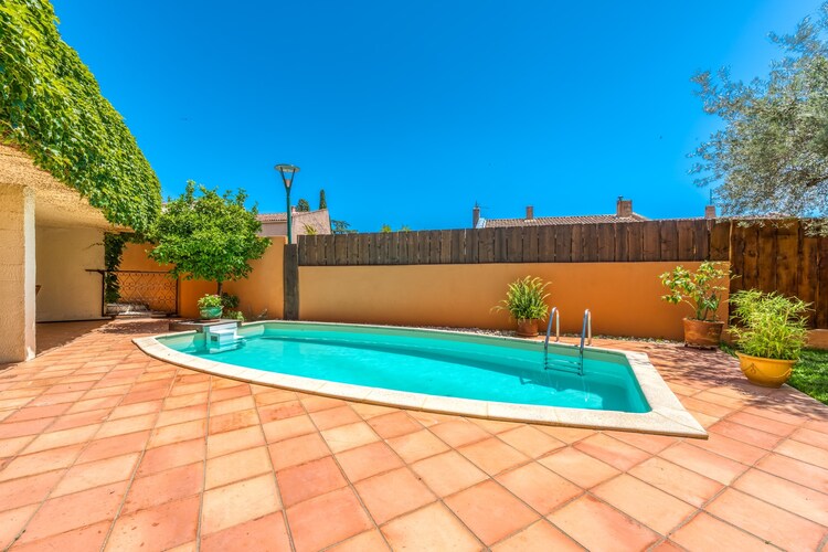 Maison De Vacances Cogolin