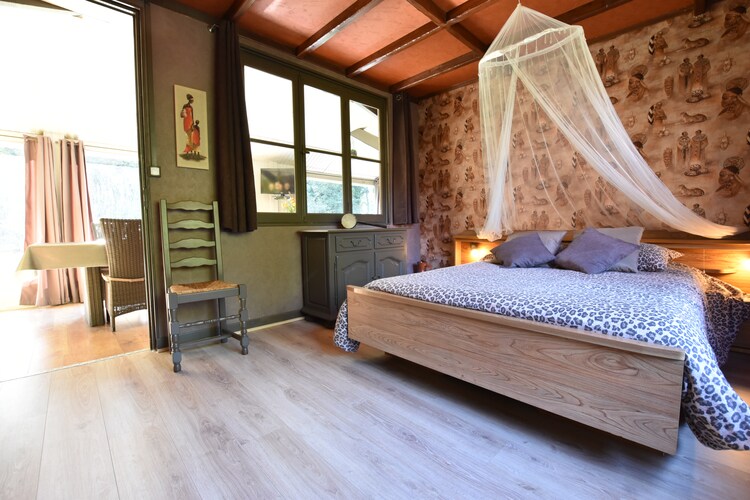 Vakantiehuizen Frankrijk | Picardie | Vakantiehuis te huur in Le-Ponchel    4 personen