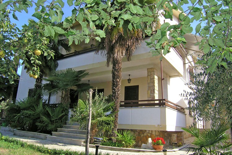 Appartement Kroatië, Istrie, Porec Appartement HR-52440-73