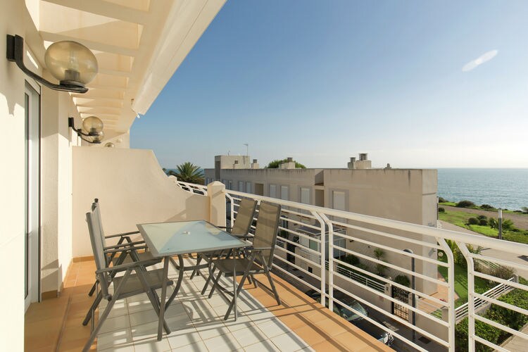 Appartement Spanje, Costa del Azahar, Vinaros Appartement ES-12500-20