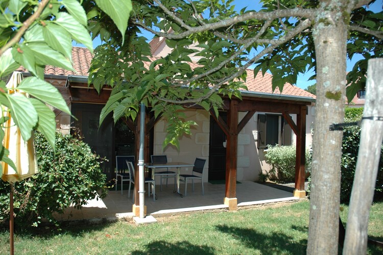 Parc Les Marrons - Tournesol