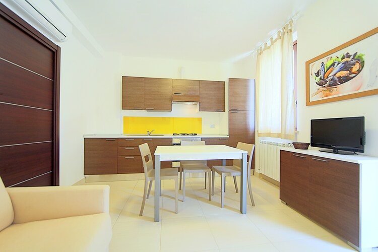 Adamo ed Eva Resort - Bilocale
