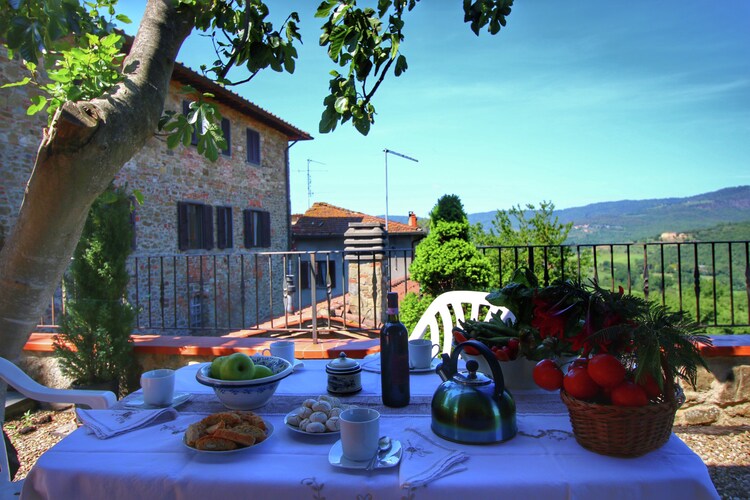 Borgo Gavignano Idilia