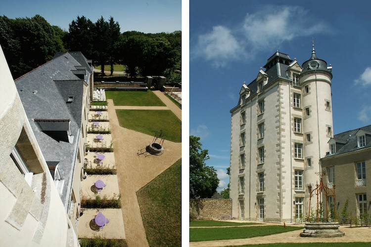 Le Château de Keravéon 2