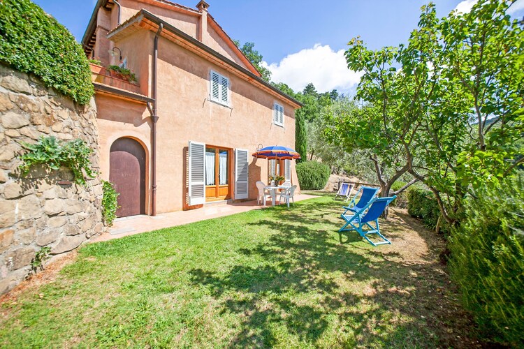 Borgo Leonardo Angiolino