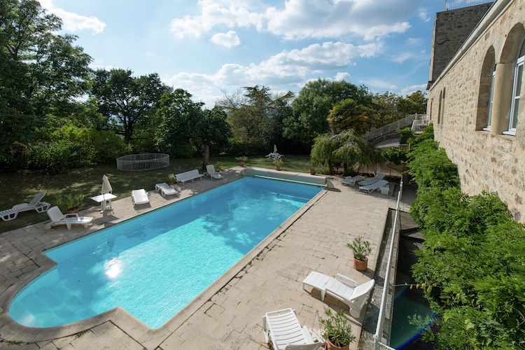 Appartement - St Clair-Les-Annonay