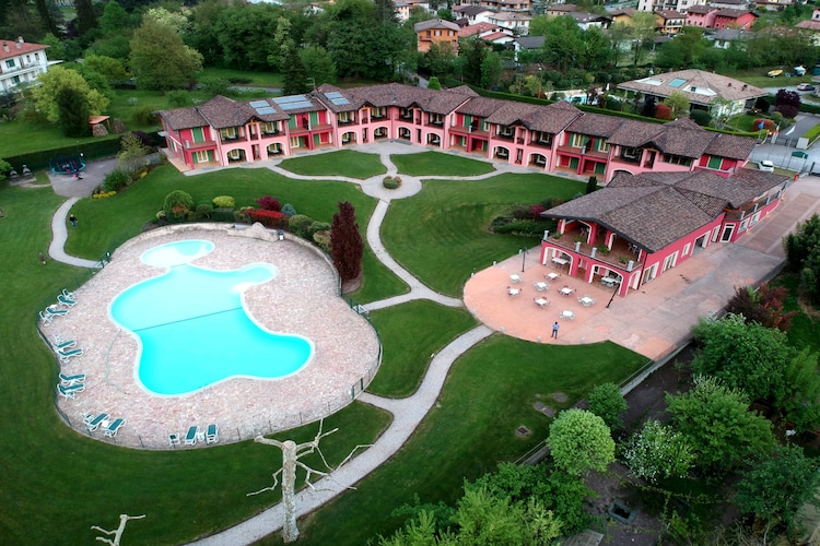 Ruime vakantiewoning in Crone vlak bij het Idromeer