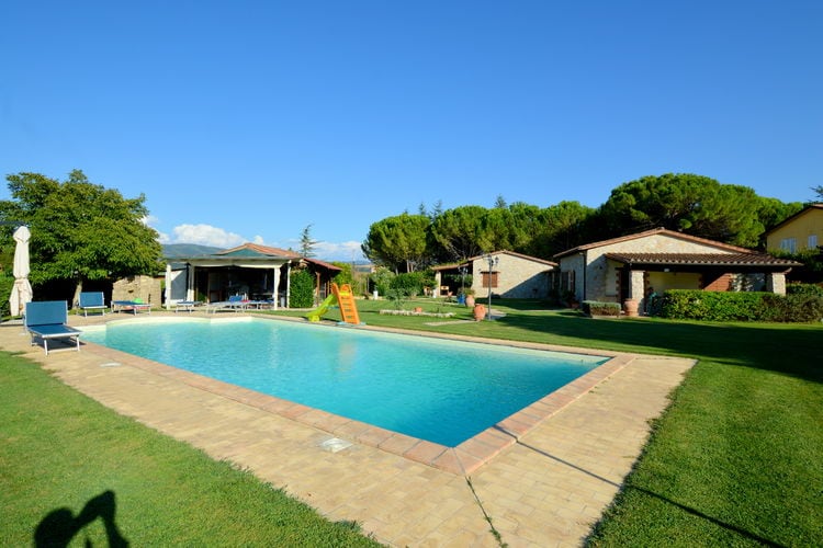 Vakantiehuizen Italie | Umbrie | Vakantiehuis te huur in Marsciano met zwembad  met wifi 6 personen