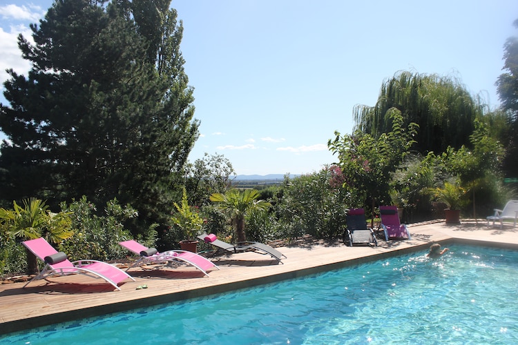 Maison de vacances - LES GRANGES G