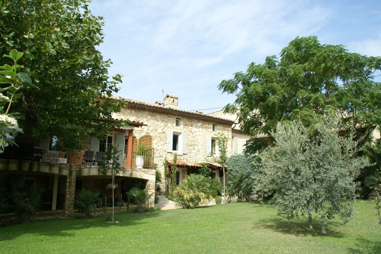 Maison de vacances - LES GRANGES G