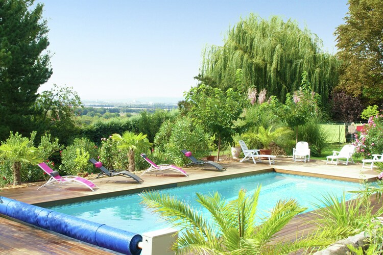 Maison de vacances - LES GRANGES G
