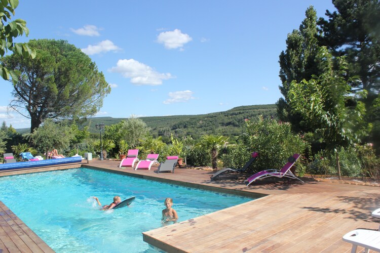 Maison de vacances - LES GRANGES G