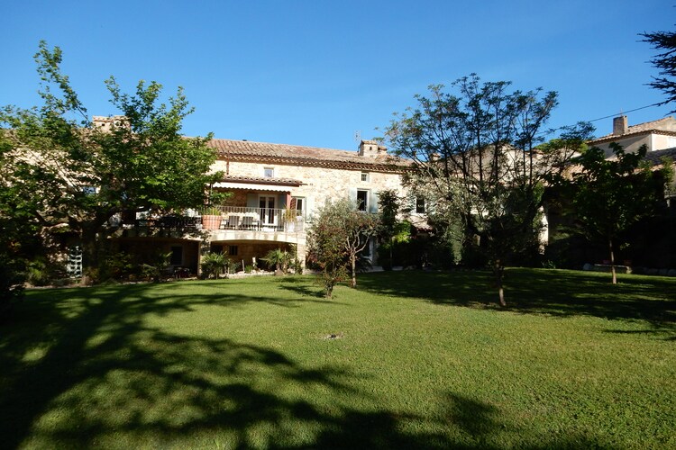 Maison de vacances - LES GRANGES G