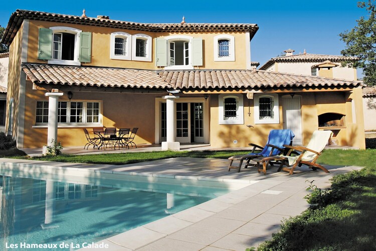 Domaine de Fayence 2