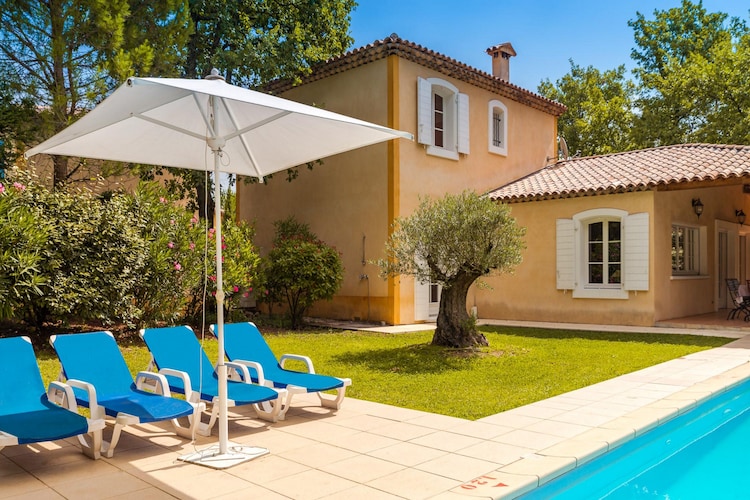 Domaine de Fayence 2