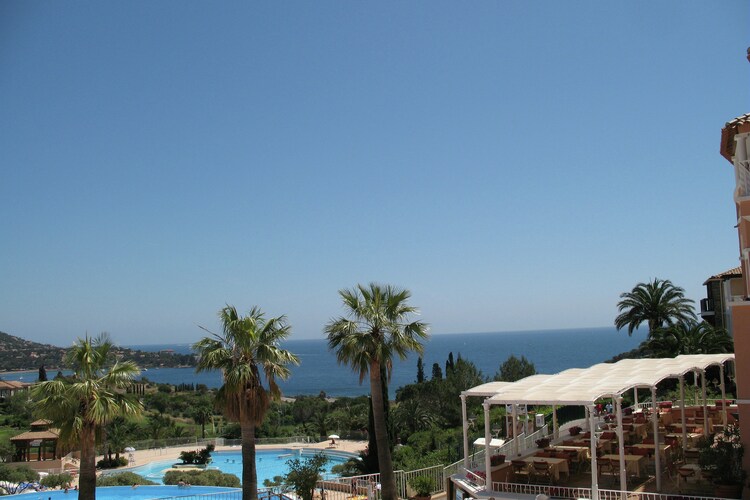 Cap Esterel 6