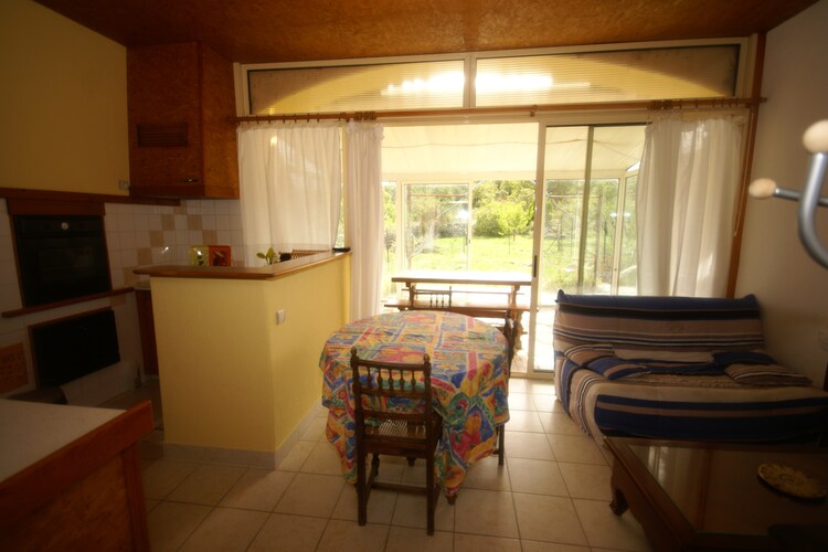 Maison de vacances - Lanas
