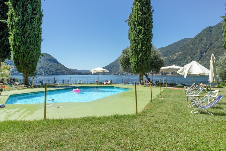 Centro Turistico La Cava - Tipo C