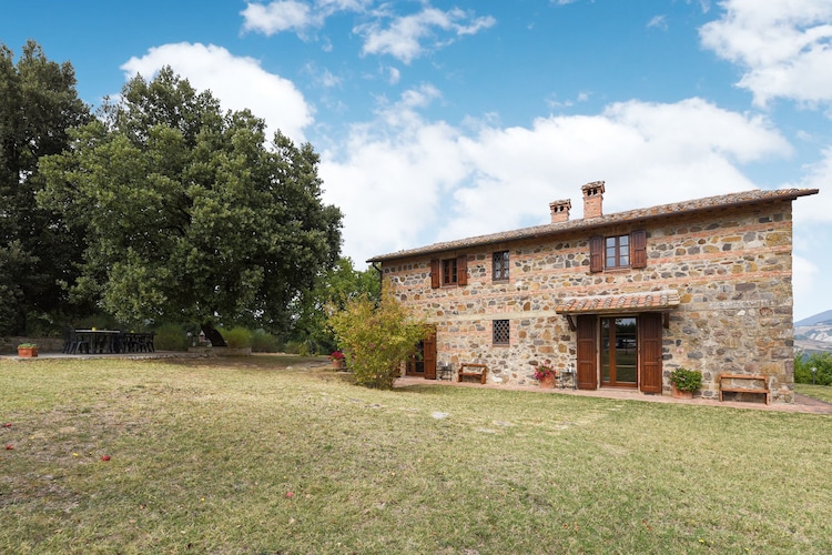 Villa Collina Le Querce