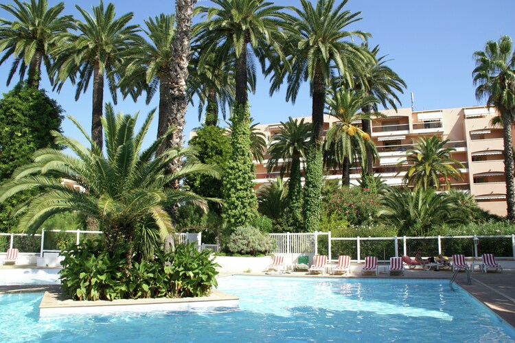 Résidence Open Golfe Juan 2