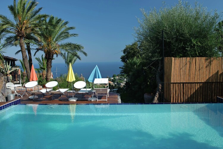 Borgo Ulisse Casa Dei Conigli