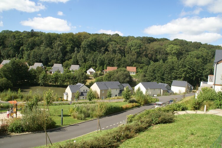 Normandy Garden 2