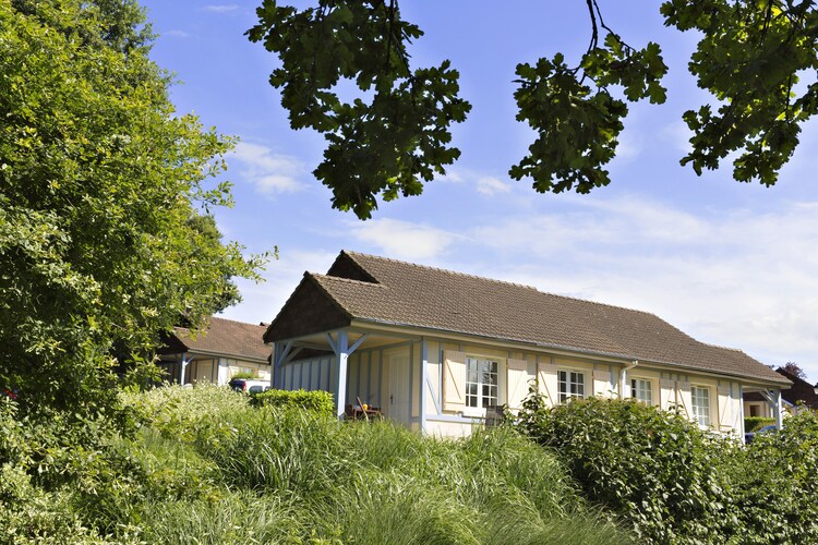 Normandy Garden 2