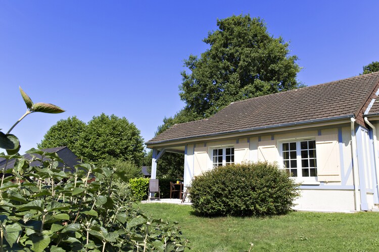 Normandy Garden 2