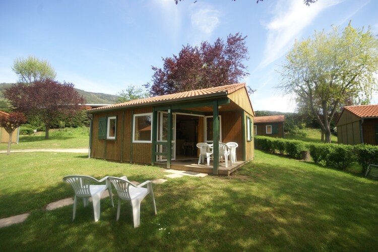 Domaine De L'Astrée 1