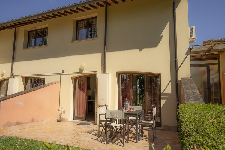 Podere Capannoli 2