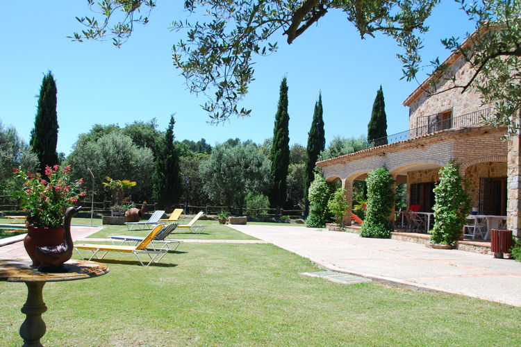 Villa Can Boira