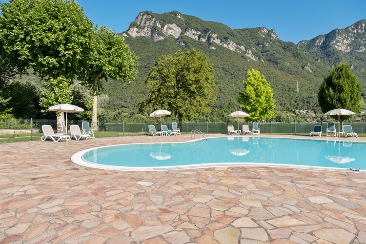 Residence Vico - Large Sweet