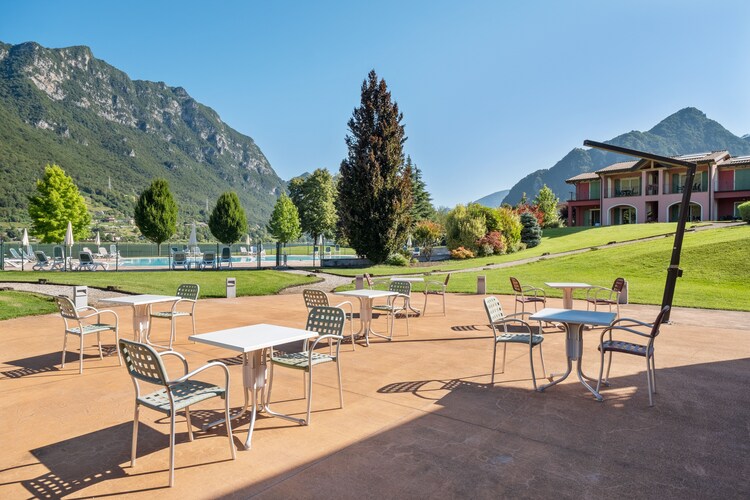 Residence Vico - Large Sweet