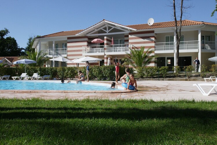 Le Domaine des Sables