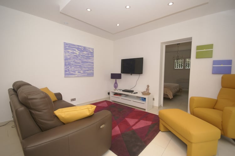 Maison De Vacances Sorgues