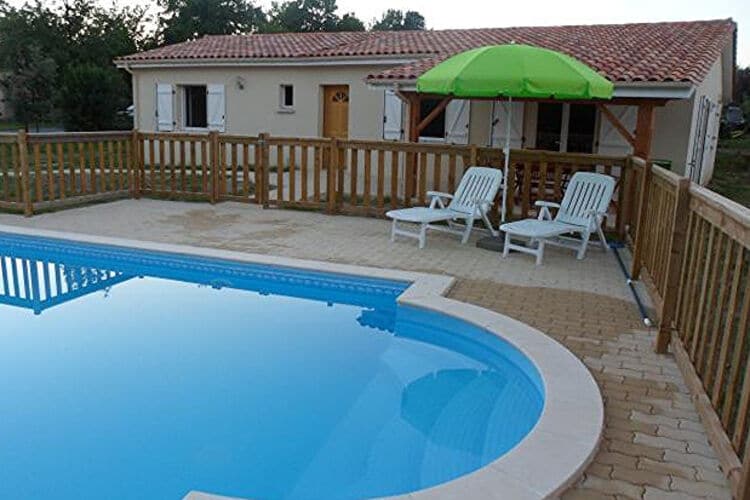 Villa Tina mit privatem Pool